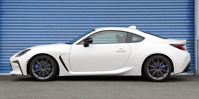 HKS 2022+ Toyota GR86 FA24 Hipermax MAX S ZN8 Full Kit - 80330-AT027P