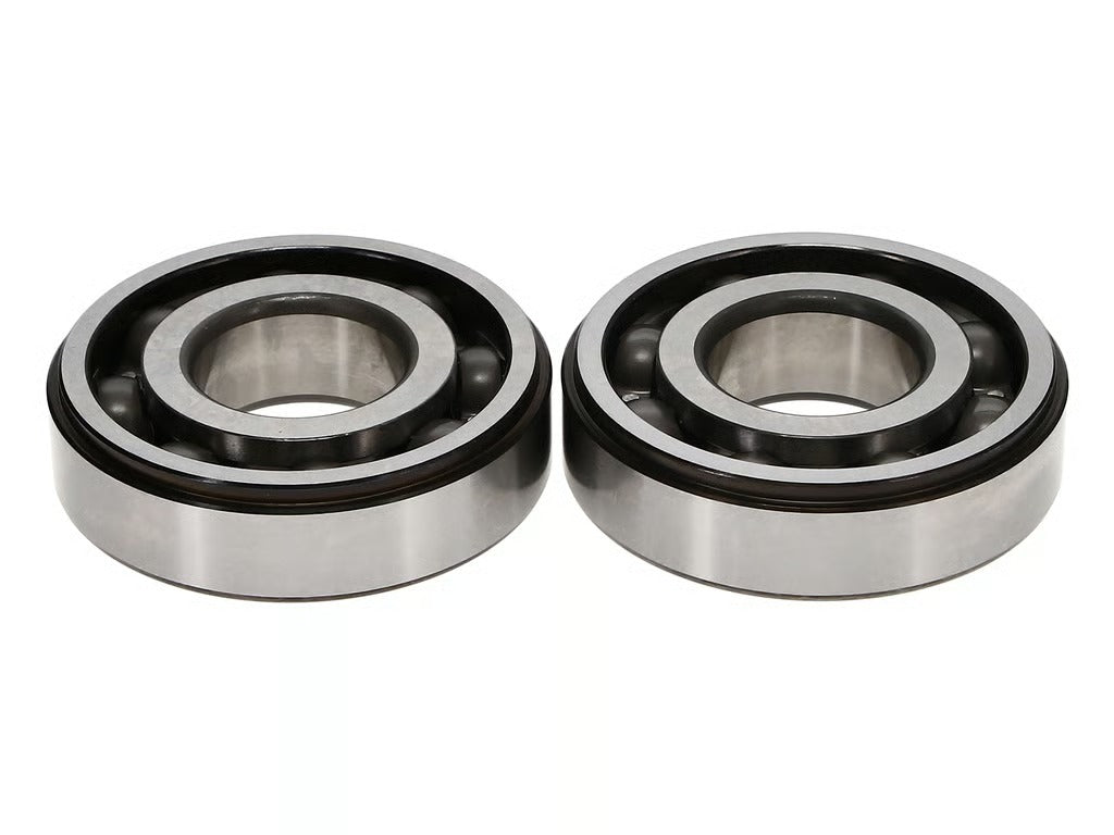 Wiseco Main Bearing Kit (2) 30 x 72 x 19mm - BK5000