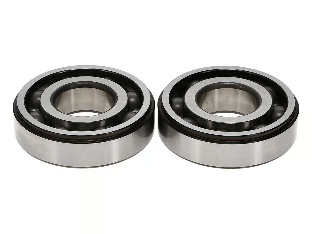 Wiseco Main Bearing Kit (2) 30 x 72 x 19mm - BK5000