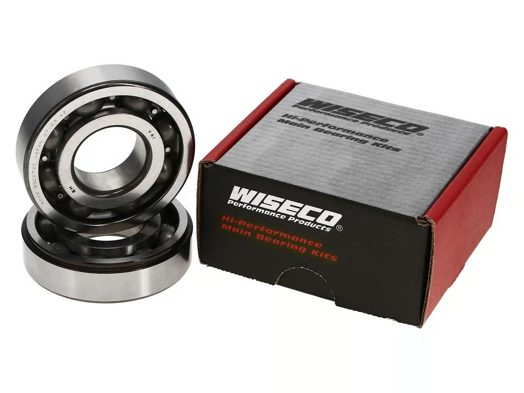 Wiseco Main Bearing Kit (2) 30 x 72 x 19mm - BK5000