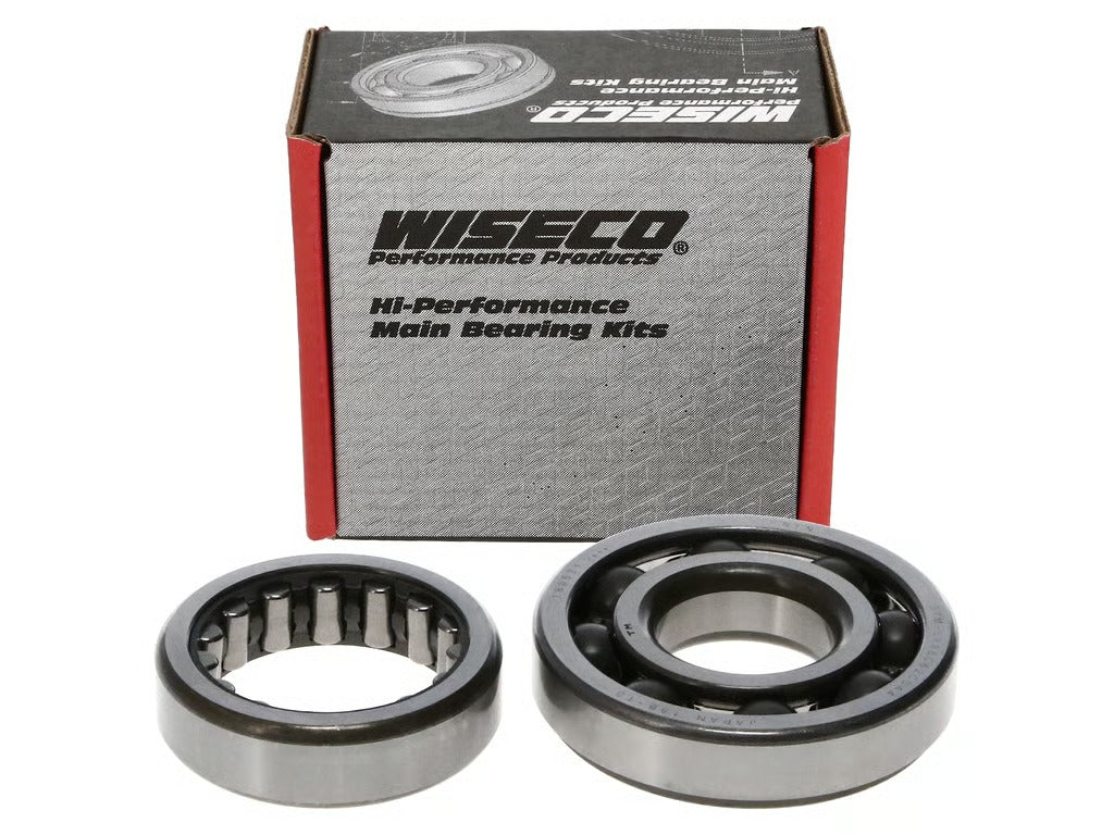Wiseco 39x58x16 & 30x72x16mm Main Bearing Kit - BK5030