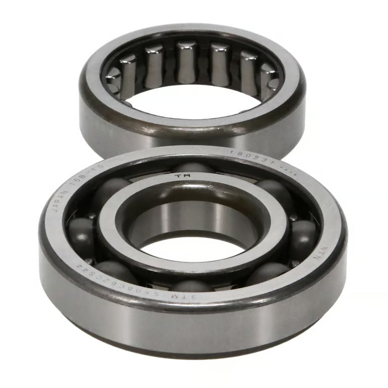 Wiseco 39x58x16 & 30x72x16mm Main Bearing Kit - BK5030