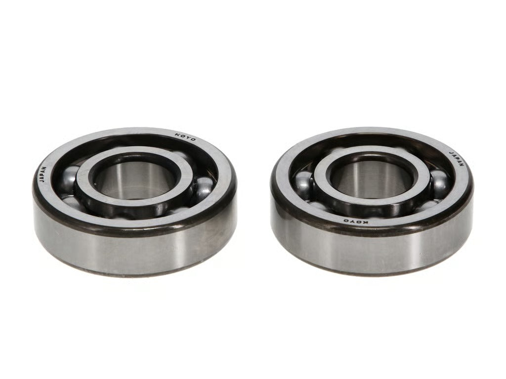 Wiseco Main Bearing Kit (2) 30 x 64 x 16mm - BK5036