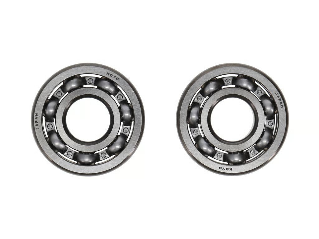 Wiseco Main Bearing Kit (2) 30 x 64 x 16mm - BK5036