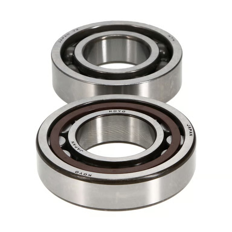 Wiseco 25x52x15 & 22x52x15 Main Bearing Kit - BK5063