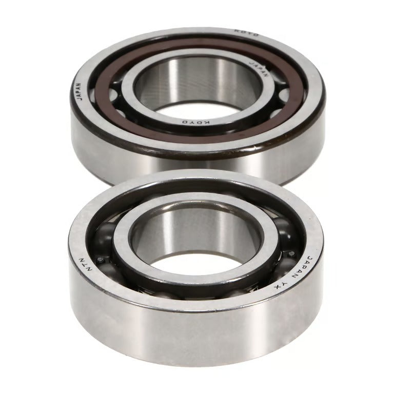 Wiseco 25x52x15 & 22x52x15 Main Bearing Kit - BK5063