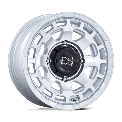 Black Rhino - Chamber UTV 14X7 4X156 115 +10 H-slv MCH