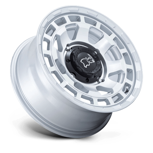 Black Rhino - Chamber UTV 15X7 4X110 86 +10 H-slv MCH