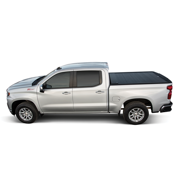 Pace Edwards 2020 GM Silverado/Sierra HD 8ft Longbed BedLocker - BLCA35A66