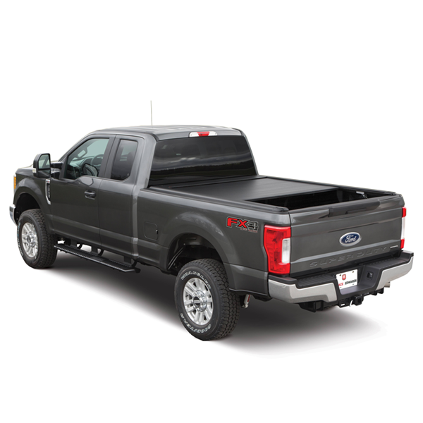 Pace Edwards 24-25 Ford Ranger Supercrew 5ft Bed Bedlocker Electric - BLF189