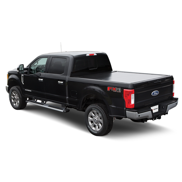 Pace Edwards 24-25 Ford Ranger Supercrew 5ft Bed Bedlocker Electric - BLF189