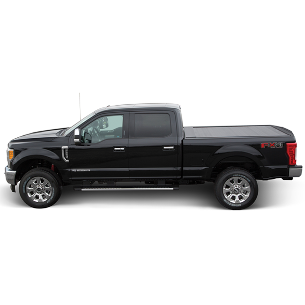 Pace Edwards 24-25 Ford Ranger Supercrew 5ft Bed Bedlocker Electric - BLF189