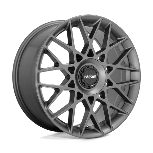 Rotiform R166 Blq-C 19X8.5 5X112 +35MM Anthracite