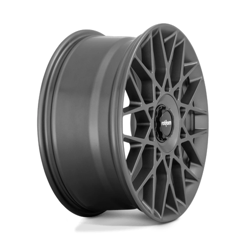 Rotiform R166 Blq-C 19X8.5 5X112/5X120/5X120 +45MM Anthracite
