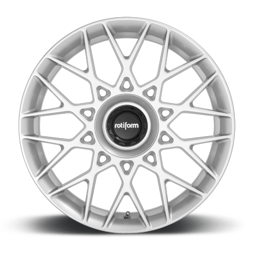 Rotiform R167 Blq-C 19X8.5 5X112 +35MM Silver