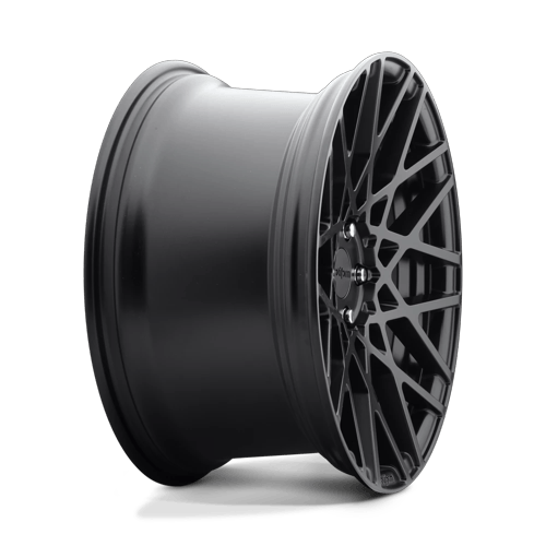 Rotiform R112 Blq 18X8.5 5X100 +35MM Matte Black