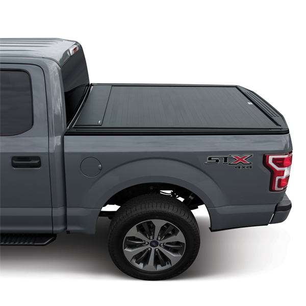 Pace Edwards 04-06 Toyota Tundra Double Cab 6ft 2in Bed BedLocker - BLT1748