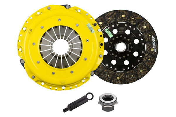 ACT 04-05 BMW 330i (E46) 3.0L HD/Perf Street Rigid Clutch Kit - BM16-HDSD