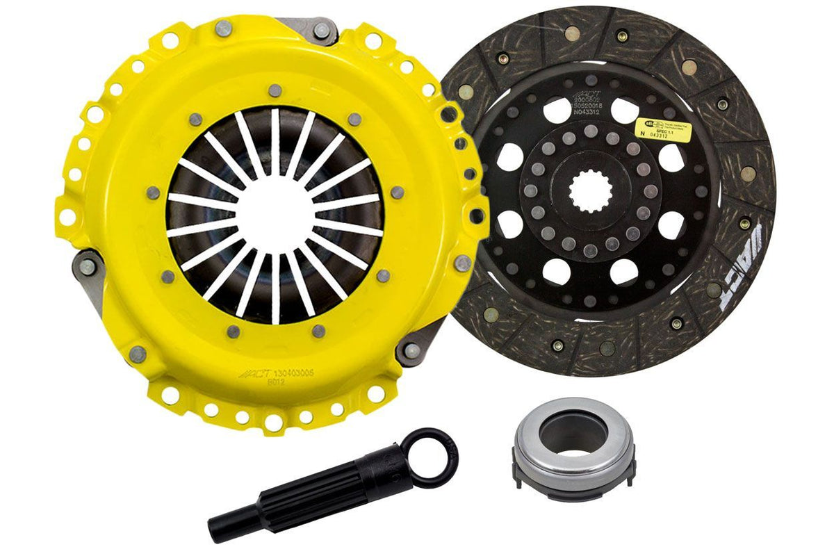 ACT 2002 Mini Cooper HD/Modified Street Clutch Kit - BM2-HDMM