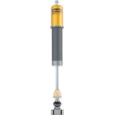 Ohlins 16-20 BMW M2/M3/M4 (F87/F8X) Road & Track Coilover System - BMS MR40S1 for 2016-2021 BMW M2 - angle view
