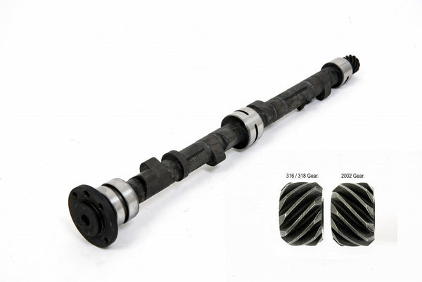 Piper Cams Camshaft - Ultimate Road (BMW)