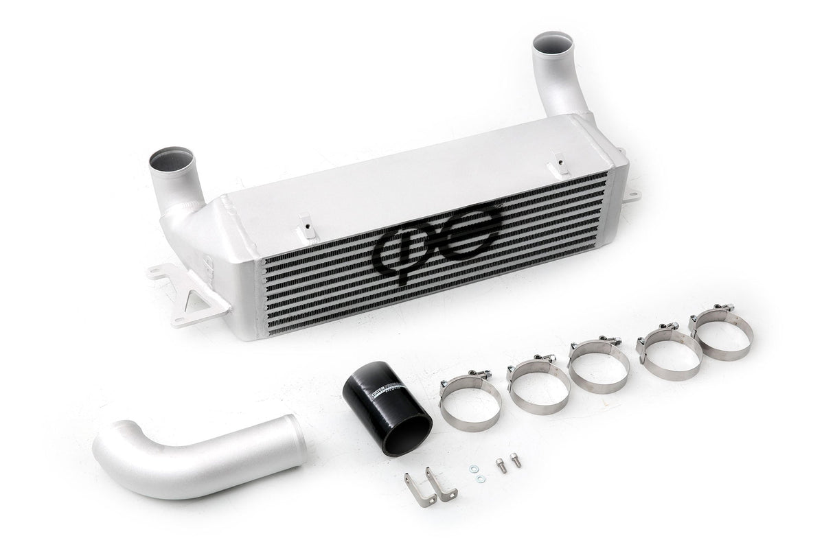 cp-e ∆Core™ BMW 535 Front Mount Intercooler