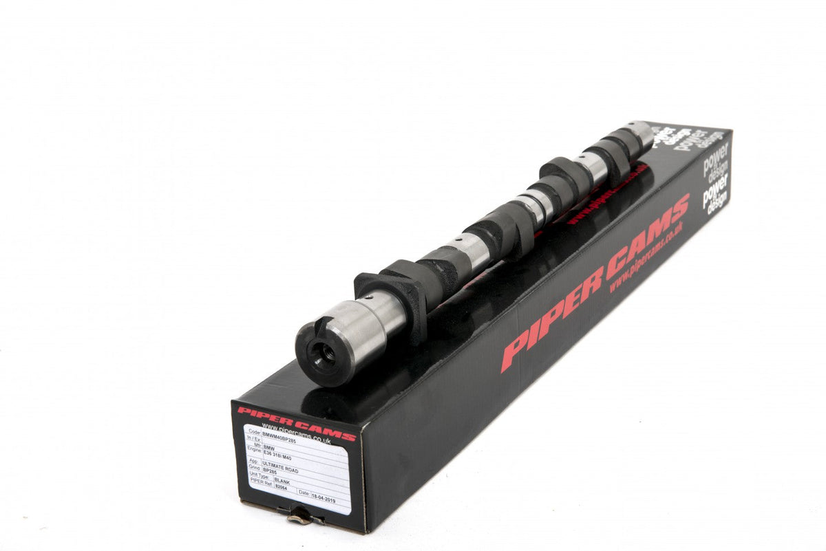 Piper Cams Camshaft - Ultimate Road (BMW)