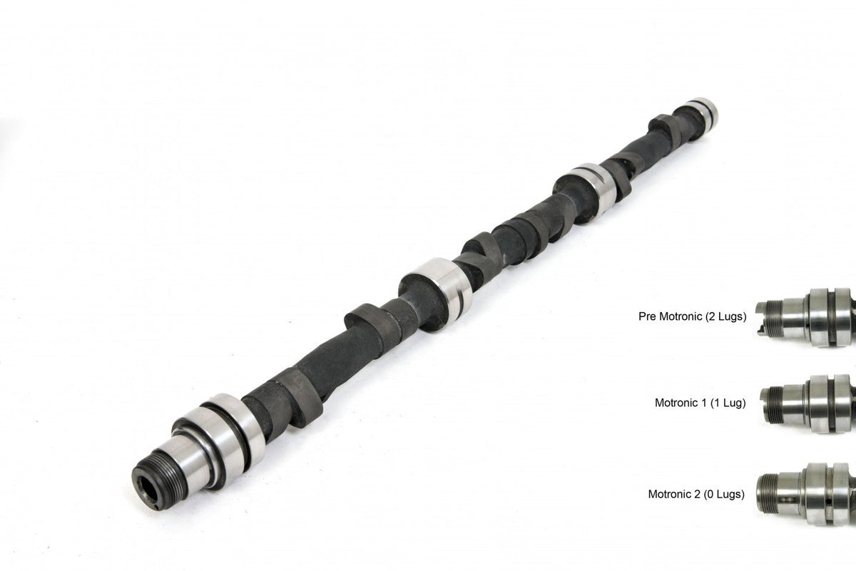 Piper Cams Camshaft - Ultimate Road (BMW)
