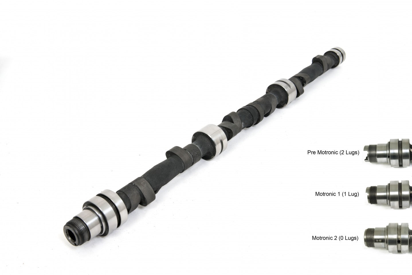 Piper Cams Camshaft - Ultimate Road (BMW)