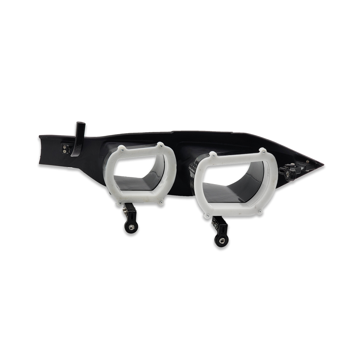 2016-2019 BMW F30/F34 (3-Series) Headlight Ram Air Intake