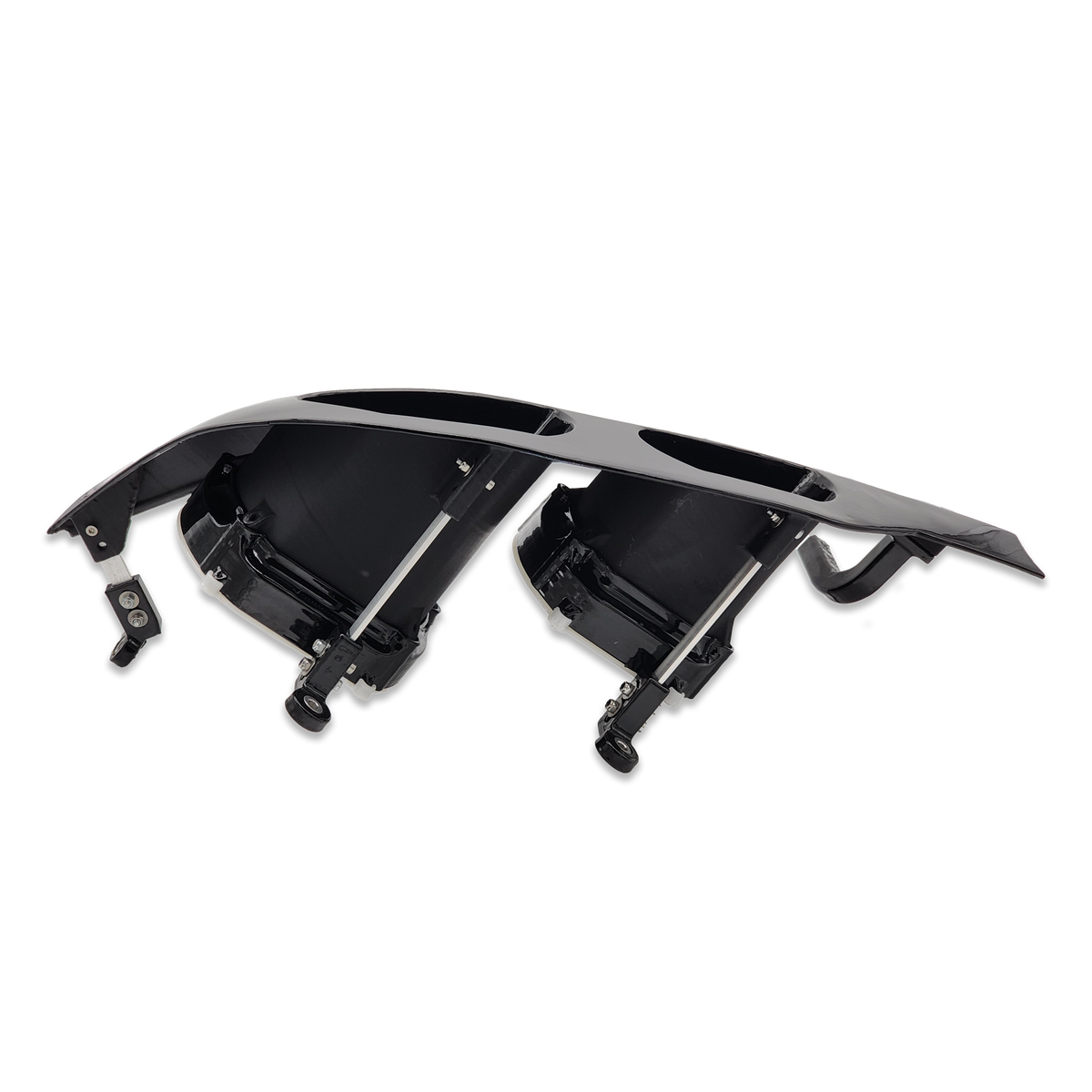 2016-2019 BMW F30/F34 (3-Series) Headlight Ram Air Intake