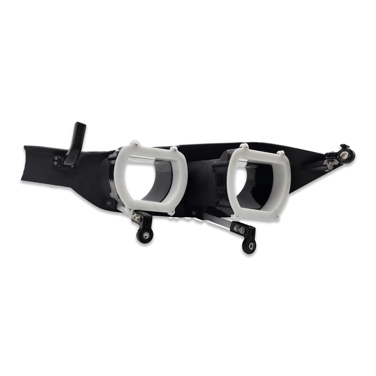 2016-2019 BMW F30/F34 (3-Series) Headlight Ram Air Intake