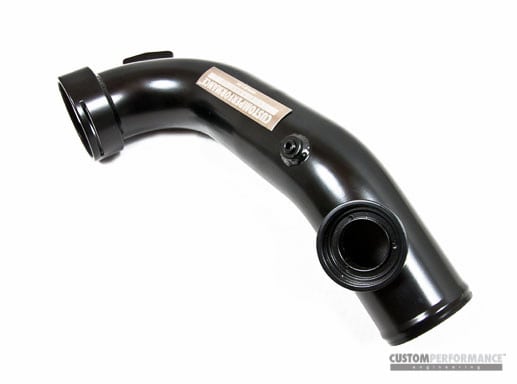 cp-e Exhale™ BMW n54 Tial BOV Attachment Kit