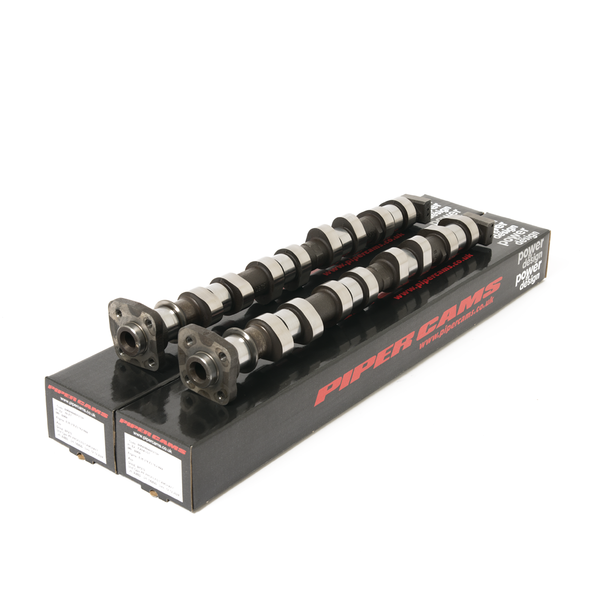 Piper Cams Camshaft - Fast Road (BMW)