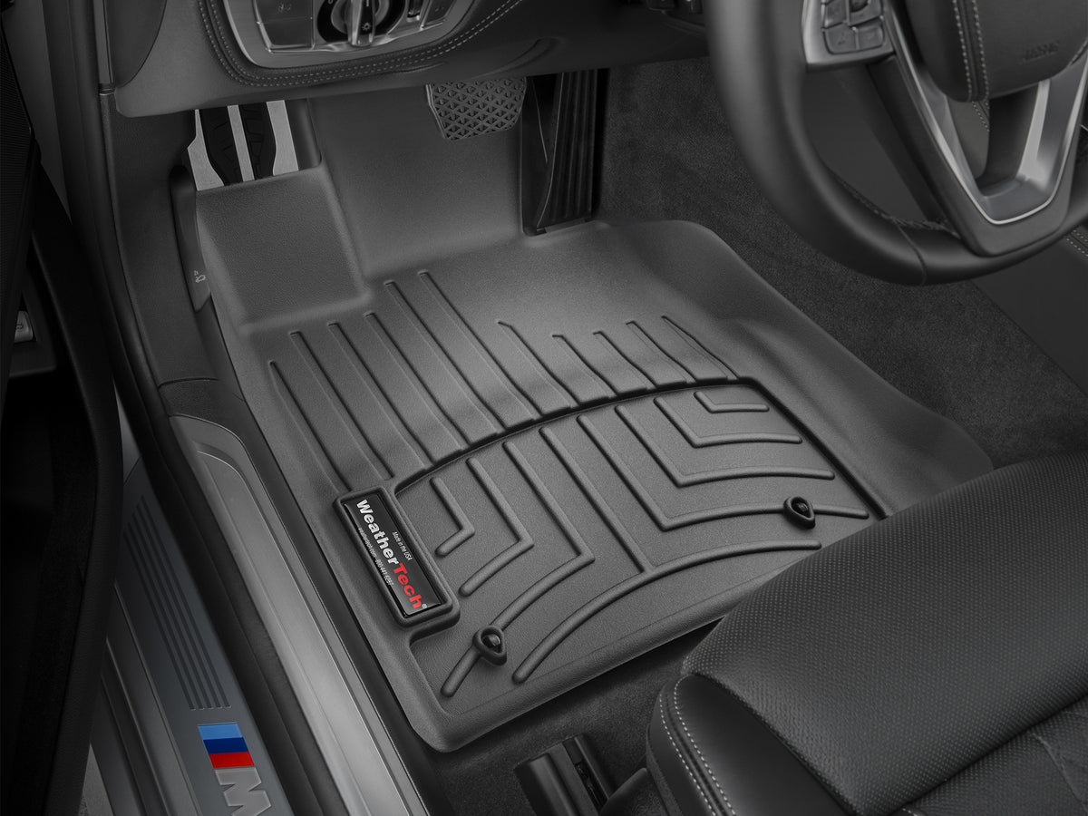 Weathertech - Floorliner DigitalFit 16 BMW 750i - 449392