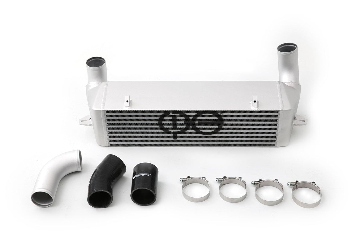 cp-e BMW n54 ∆Core™ Front Mount Intercooler