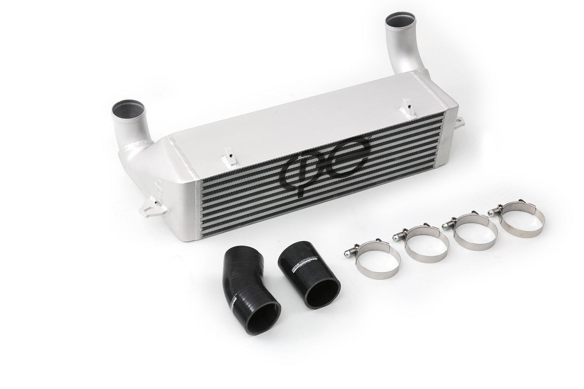 cp-e BMW n54 ∆Core™ Front Mount Intercooler