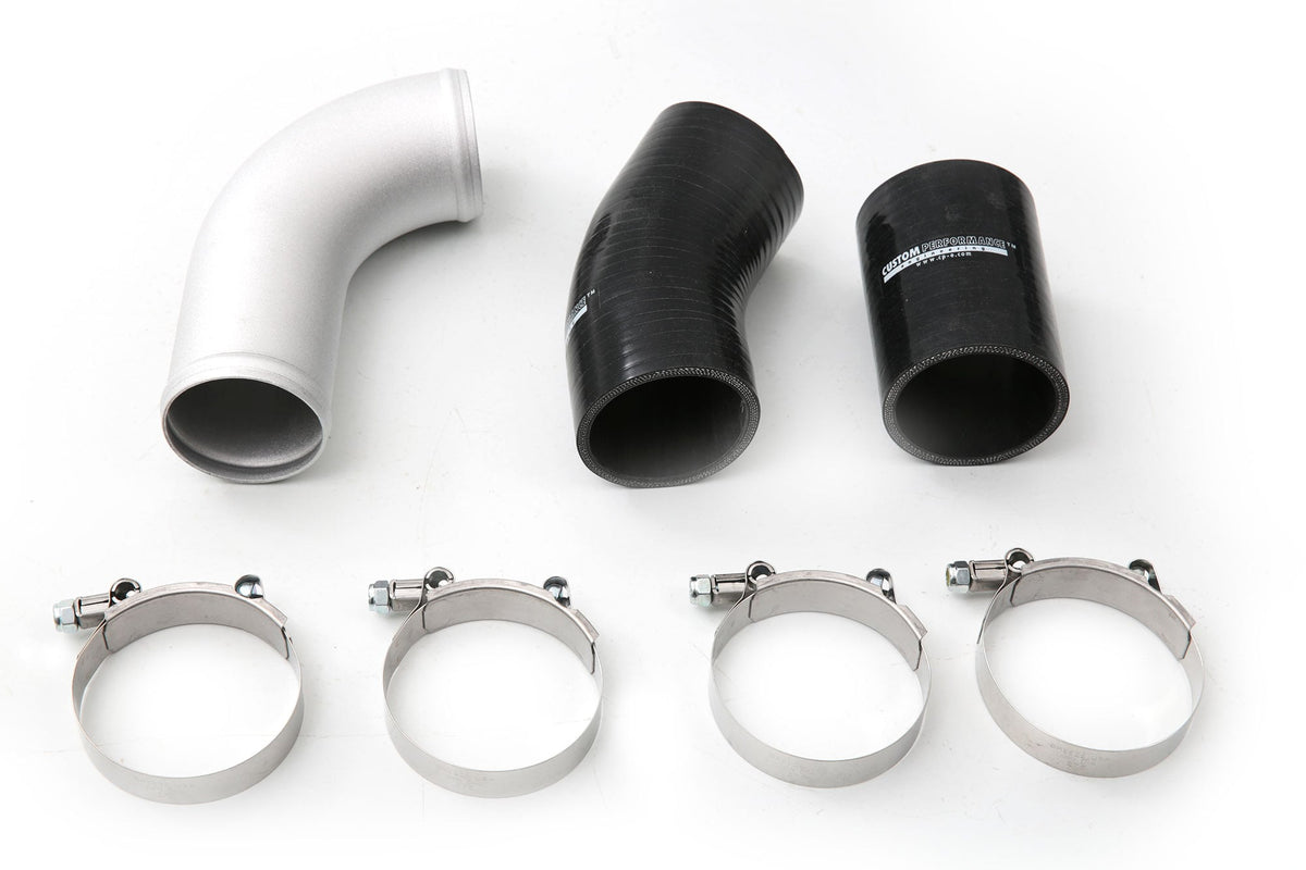 cp-e BMW n54 ∆Core™ Front Mount Intercooler