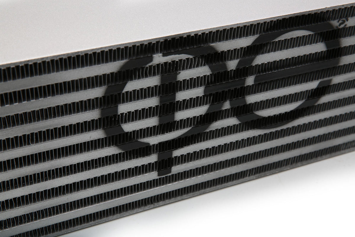 cp-e BMW n54 ∆Core™ Front Mount Intercooler