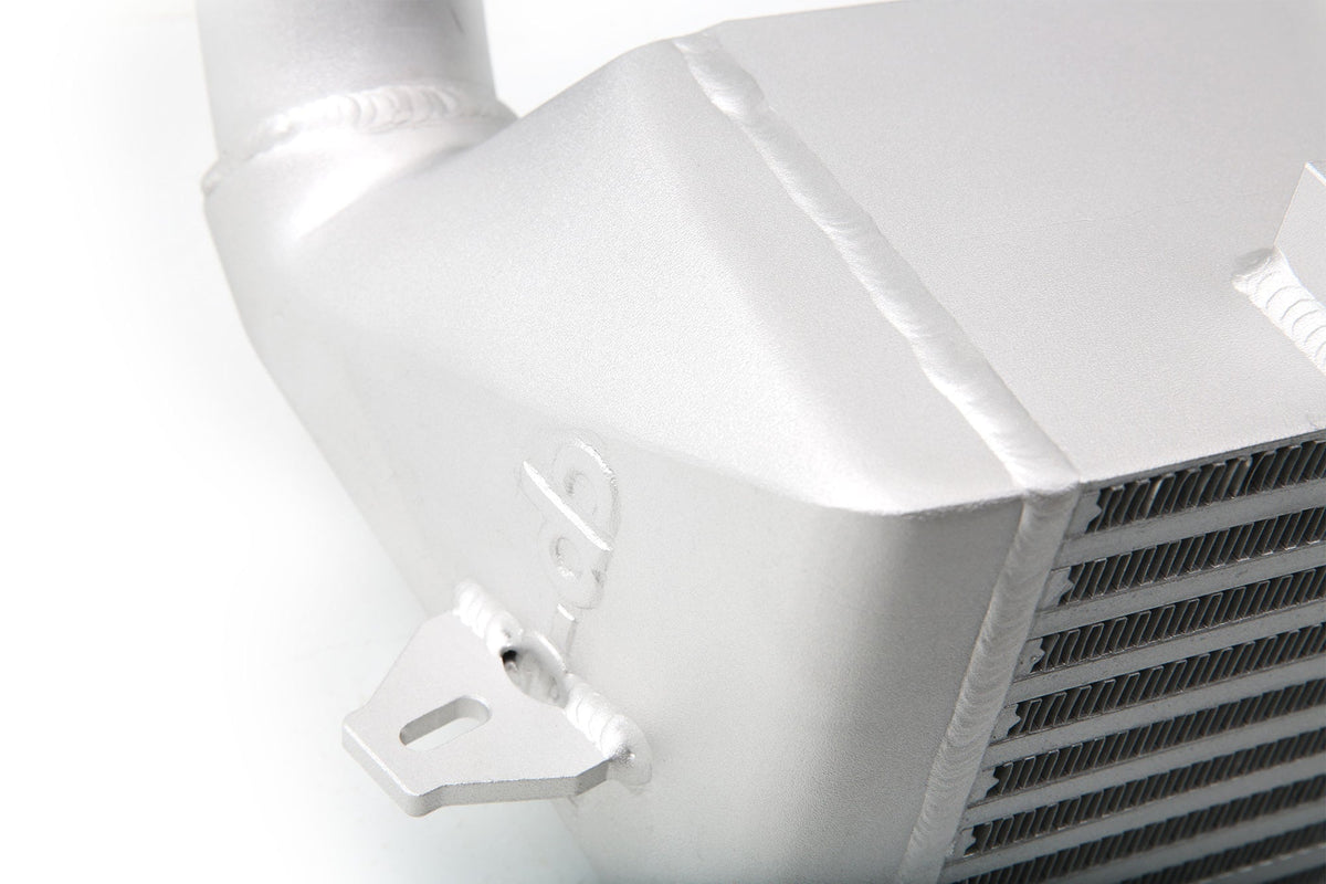 cp-e BMW n54 ∆Core™ Front Mount Intercooler