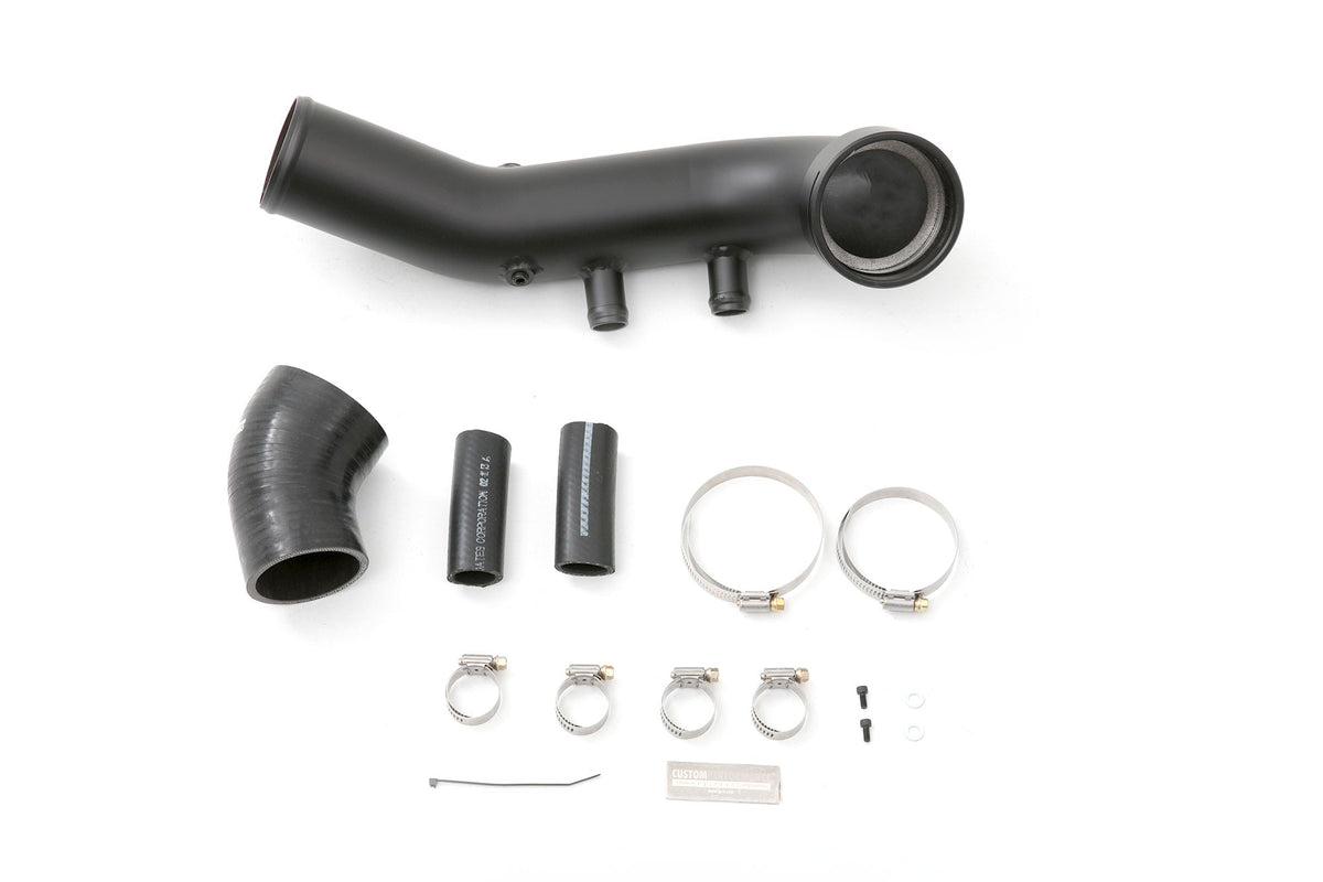 cp-e OEcharge™ BMW N54 Charge Pipe