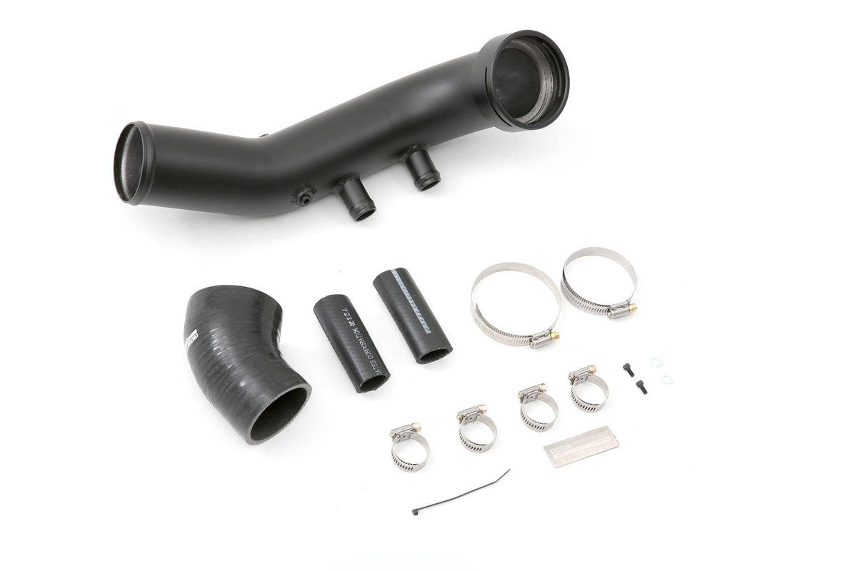 cp-e OEcharge™ BMW N54 Charge Pipe