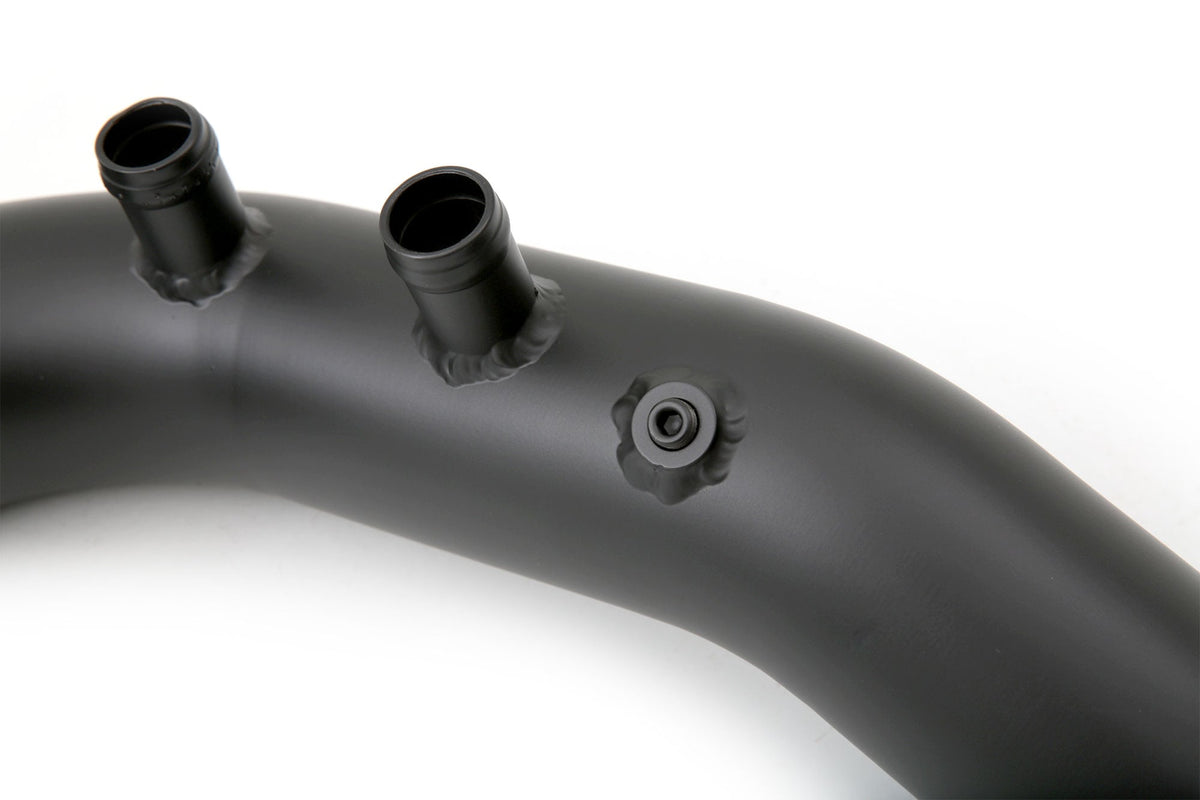 cp-e OEcharge™ BMW N54 Charge Pipe