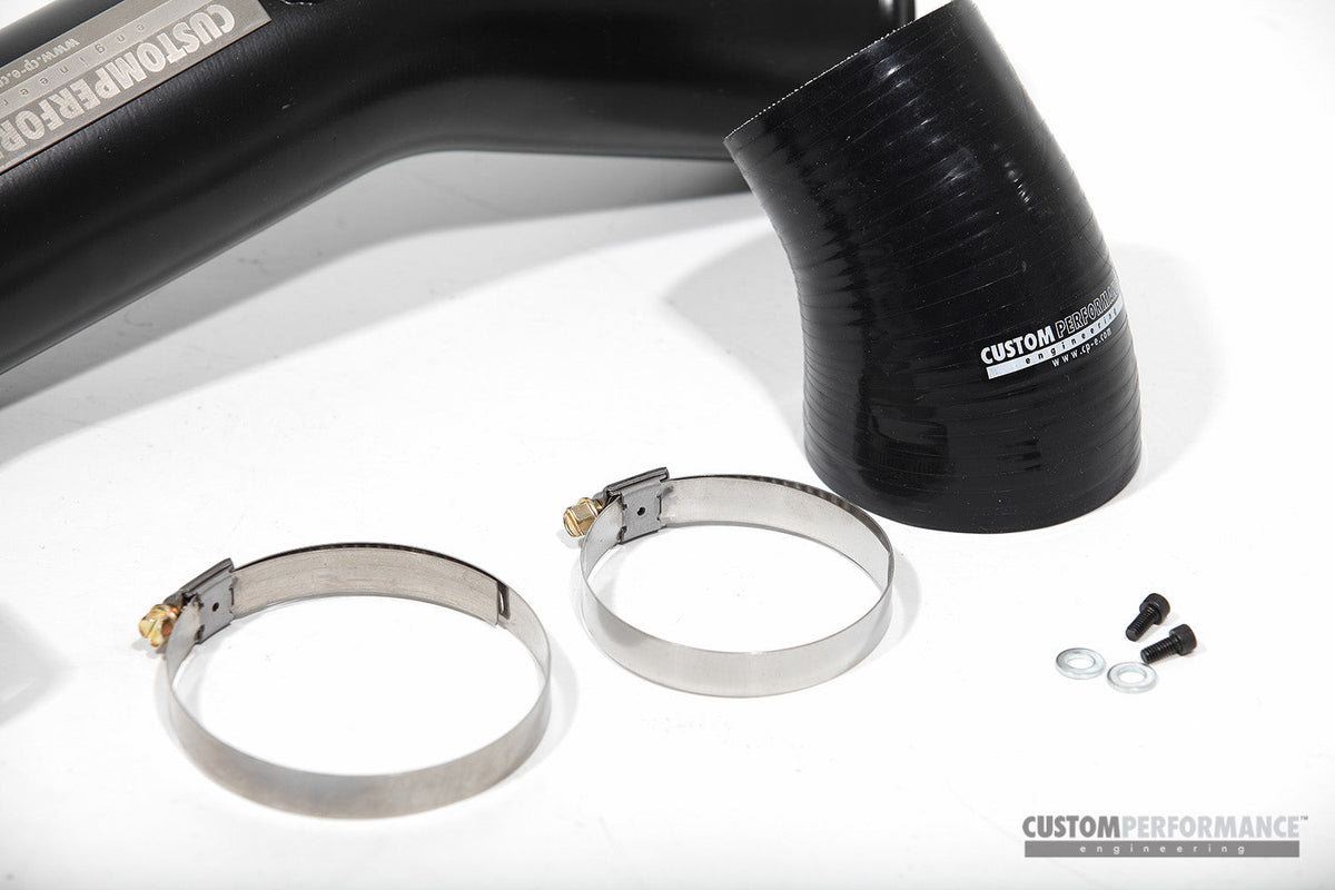 cp-e METHcharge™ BMW N55 Charge Pipe