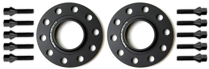 2020-2026 Toyota GR Supra Mk5 Wheel Spacers w/10 Bolts