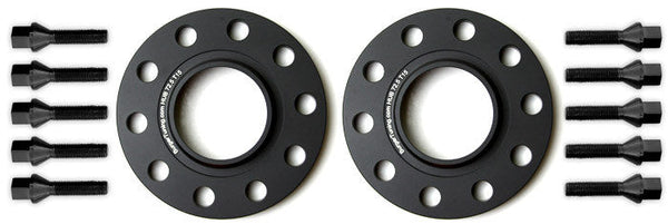 2020-2026 Toyota GR Supra Mk5 Wheel Spacers w/10 Bolts