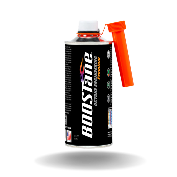 BOOSTane Premium - 16oz bottle (473ml) by Boostane