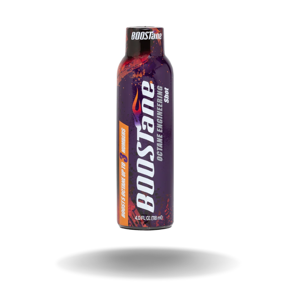 BOOSTane Shot - 4oz bottle (118ml)