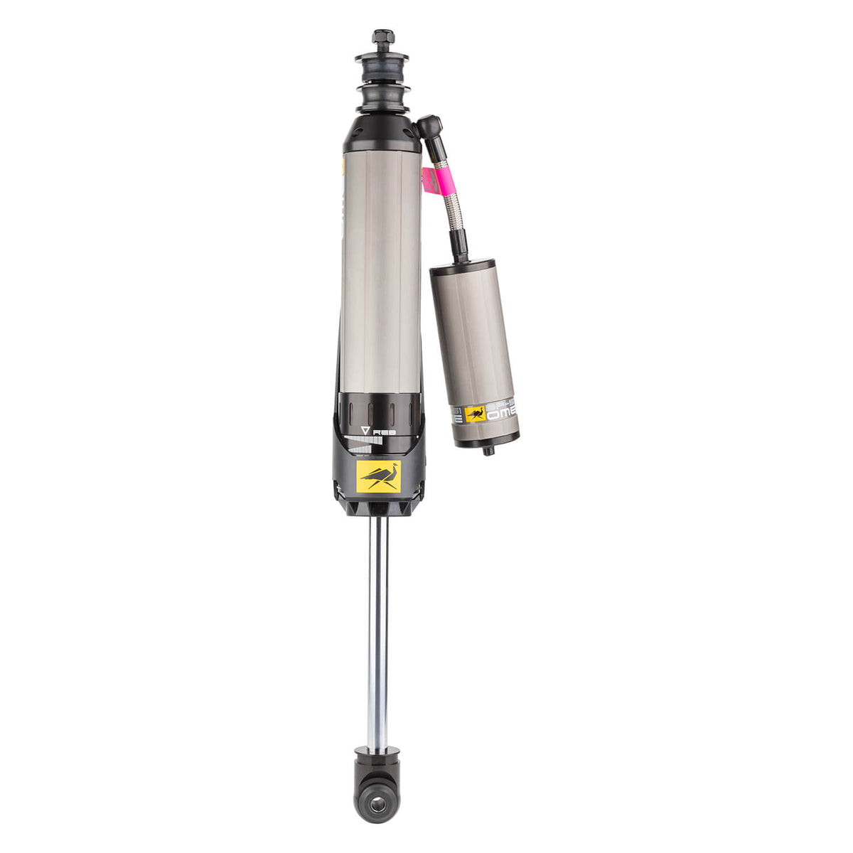 ARB / OME Bp51 Shock Absorber S/N..Tacoma Rear Lh - BP5160011L for 2005-2023 Toyota Tacoma - front view