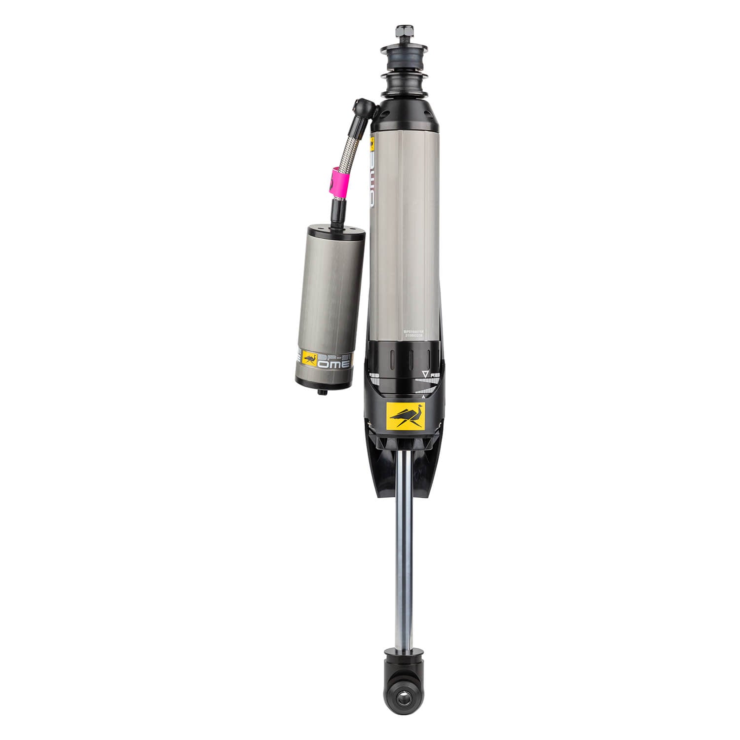 ARB / OME Bp51 Shock Absorber S/N..Tacoma Rear Rh - BP5160011R for 2005-2023 Toyota Tacoma - front view